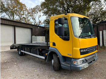 Камион пътна помощ DAF LF