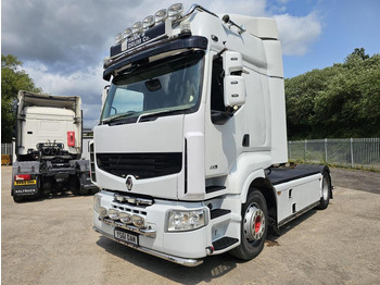 Влекач RENAULT Premium 430