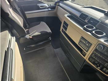 Влекач Man Tgx460: снимка 5
