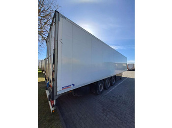 Рефрижератор полуремарке 2020 Schmitz Cargobull SKO FP 60 ThermoKing SLXi 300: снимка 4