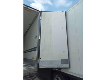 Рефрижератор полуремарке 2021 Krone SDR Cool Liner FP 60 ThermoKing SLXi 300: снимка 4