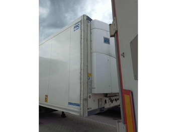 Рефрижератор полуремарке 2021 Krone SDR Cool Liner FP 60 ThermoKing SLXi 300: снимка 2