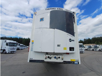 Рефрижератор полуремарке KRONE SDR
