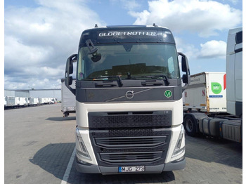 Влекач VOLVO FH 460