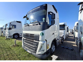 Влекач VOLVO FH 500
