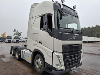 Влекач VOLVO FH 540