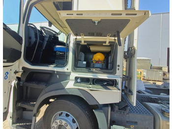 Влекач 2023 Volvo FH 460 Globetrotter XL i-Save: снимка 5