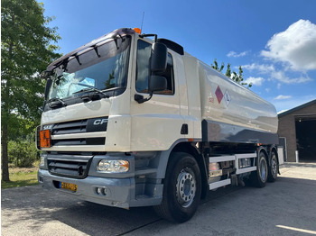 Камион цистерна DAF CF 75 310