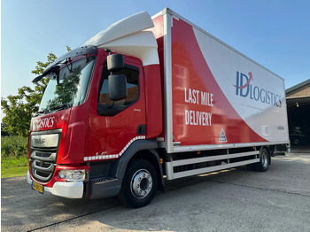 Камион фургон DAF LF 210