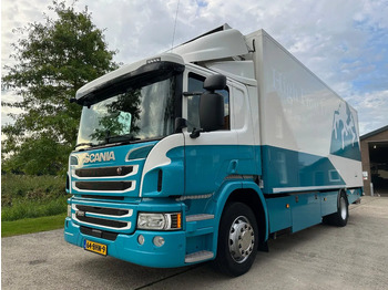 Рефрижератор камион SCANIA P 280