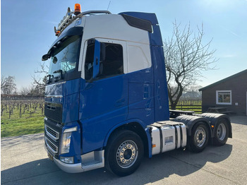 Влекач VOLVO FH 460