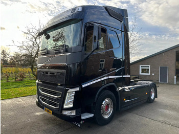 Влекач VOLVO FH 500