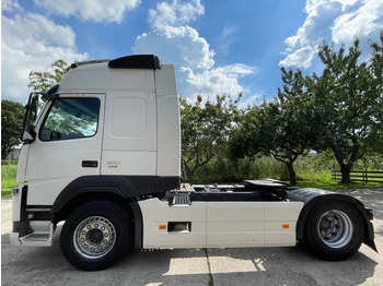 Влекач Volvo FM 460 EURO 6 / TOP!! / NL TRUCK / GLOBETROTTER / SAFETY SYSTEMS: снимка 4