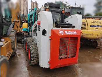 Мини челен товарач BOBCAT