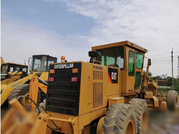 Грейдер CATERPILLAR 120H: снимка 5