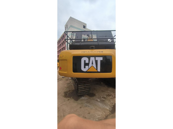 Багер CATERPILLAR 326D2L: снимка 4