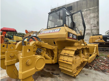 Булдозер CATERPILLAR D6G