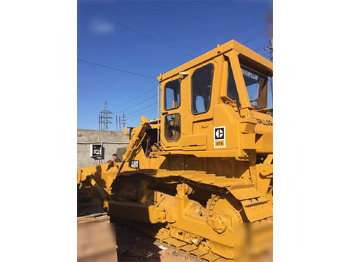 Булдозер CATERPILLAR D7G: снимка 4
