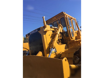 Булдозер CATERPILLAR D7G: снимка 5