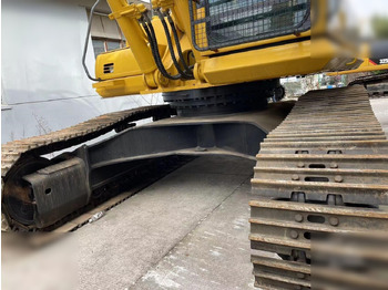 Верижен багер KOMATSU PC400-8: снимка 3 Верижен багер KOMATSU PC400-8: снимка 3