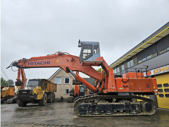 Багер HITACHI