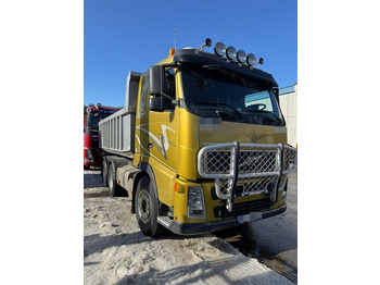 Самосвал камион VOLVO FH 480