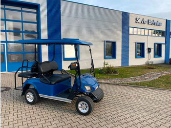 Голф количка CLUB CAR