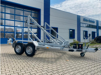 Кабелно ремарке