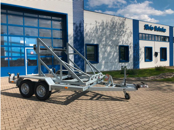 Кабелно ремарке