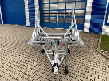 Кабелно ремарке