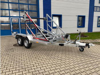 Кабелно ремарке