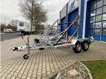 Кабелно ремарке