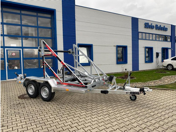 Кабелно ремарке