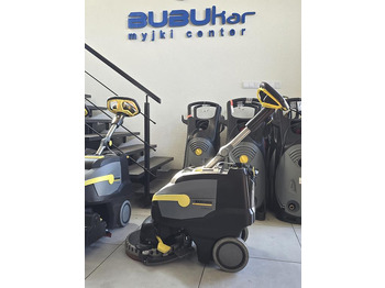 Подопочистваща машина KARCHER BD 38/12 C: снимка 5