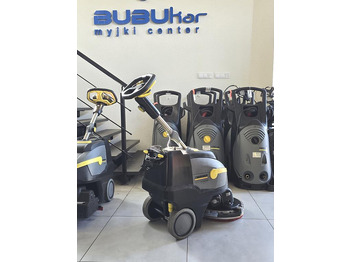 Подопочистваща машина KARCHER BD 38/12 C: снимка 4