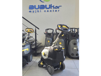 Подопочистваща машина KARCHER BD 38/12 C: снимка 3