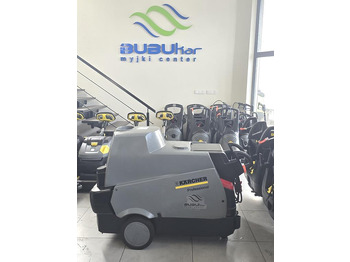 Водоструйка KÄRCHER HDS 2000 SUPER: снимка 4