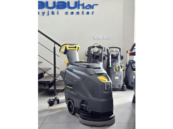 Подопочистваща машина Kärcher BD 43/25 C Bp: снимка 5