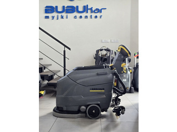 Подопочистваща машина Kärcher BD 43/25 C Bp: снимка 2