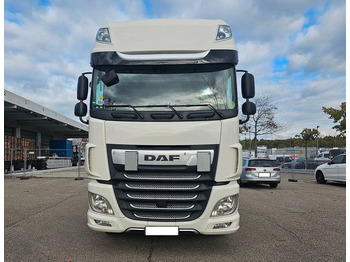 Влекач DAF XF 480