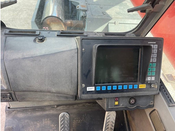 Кран за всякакви терени Liebherr LTM 1080-1: снимка 5 Кран за всякакви терени Liebherr LTM 1080-1: снимка 5