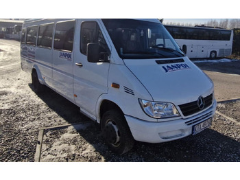 Микробус MERCEDES-BENZ Sprinter