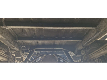 Микробус, Пътнически бус Mercedes-Benz Sprinter 412: снимка 5