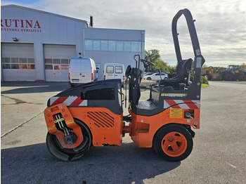 Комбиниран валяк BOMAG