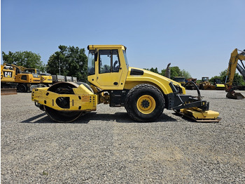 Компактор BOMAG