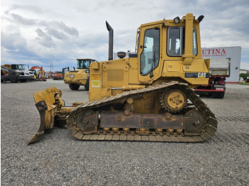 Булдозер CATERPILLAR D4H: снимка 2