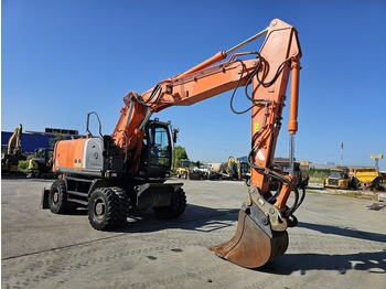 Лизинг на Hitachi ZX190W-3 Hitachi ZX190W-3: снимка 5