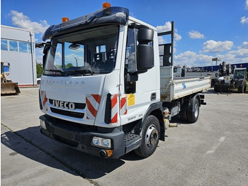 Самосвал камион IVECO