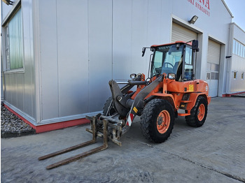 Колесен товарач VOLVO L30G