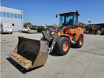 Колесен товарач VOLVO L30G